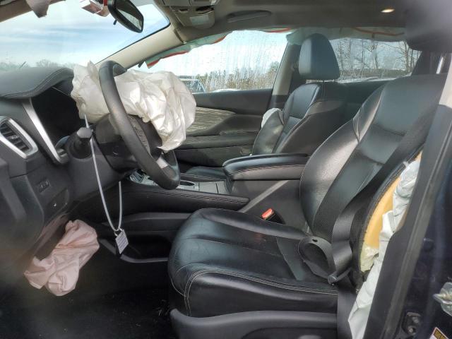 Photo 6 VIN: 5N1AZ2MH3FN273656 - NISSAN MURANO S 