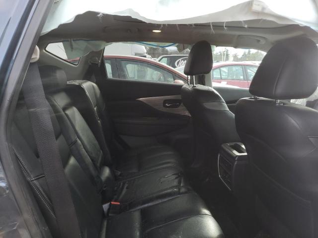 Photo 9 VIN: 5N1AZ2MH3FN273656 - NISSAN MURANO S 