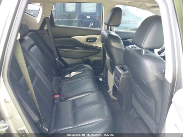 Photo 7 VIN: 5N1AZ2MH3FN278033 - NISSAN MURANO 