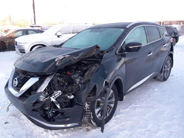 Photo 0 VIN: 5N1AZ2MH3FN278159 - NISSAN MURANO 