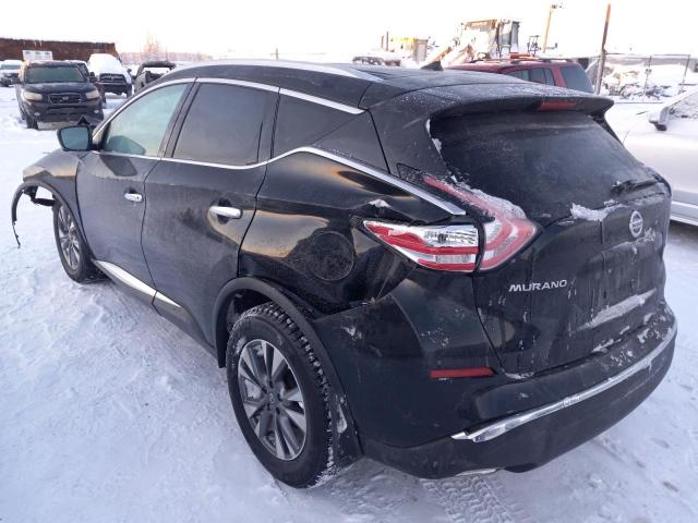 Photo 1 VIN: 5N1AZ2MH3FN278159 - NISSAN MURANO 