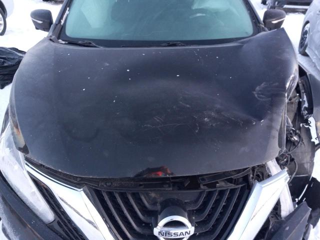 Photo 10 VIN: 5N1AZ2MH3FN278159 - NISSAN MURANO 