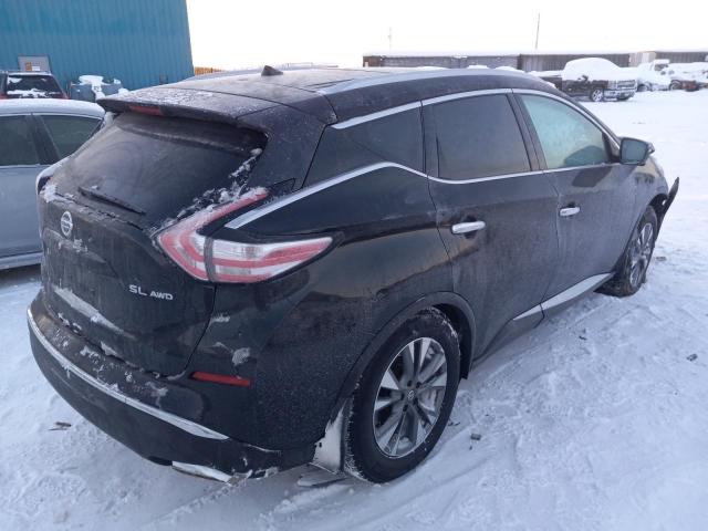 Photo 2 VIN: 5N1AZ2MH3FN278159 - NISSAN MURANO 