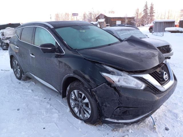 Photo 3 VIN: 5N1AZ2MH3FN278159 - NISSAN MURANO 