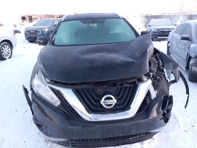 Photo 4 VIN: 5N1AZ2MH3FN278159 - NISSAN MURANO 