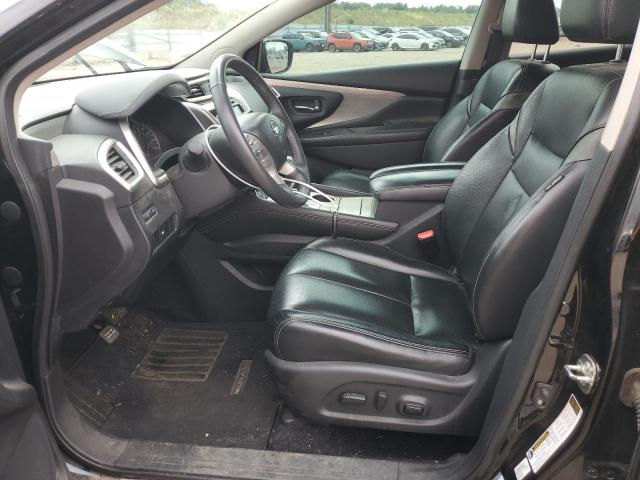 Photo 6 VIN: 5N1AZ2MH3FN278842 - NISSAN MURANO S 