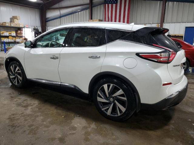 Photo 1 VIN: 5N1AZ2MH3FN280249 - NISSAN MURANO S 