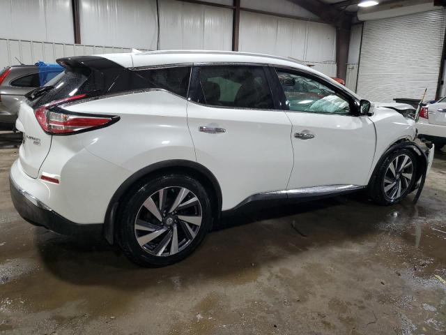 Photo 2 VIN: 5N1AZ2MH3FN280249 - NISSAN MURANO S 