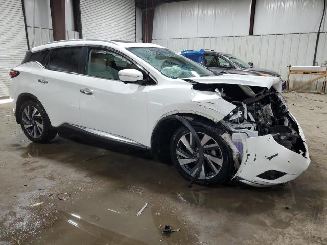 Photo 3 VIN: 5N1AZ2MH3FN280249 - NISSAN MURANO S 