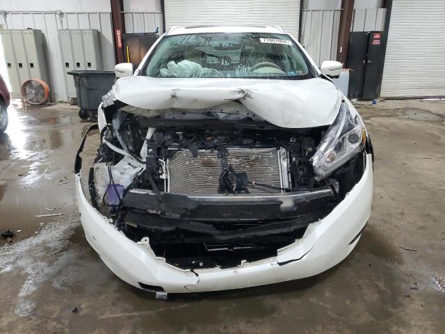 Photo 4 VIN: 5N1AZ2MH3FN280249 - NISSAN MURANO S 