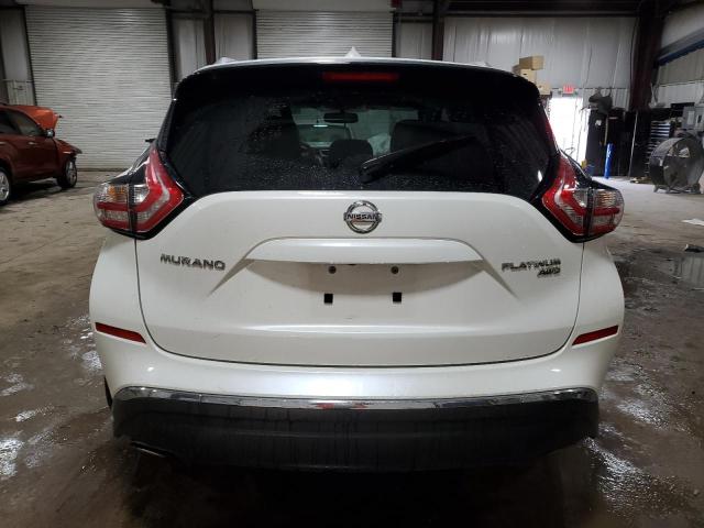 Photo 5 VIN: 5N1AZ2MH3FN280249 - NISSAN MURANO S 