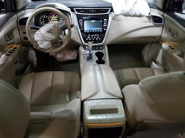 Photo 7 VIN: 5N1AZ2MH3FN280249 - NISSAN MURANO S 