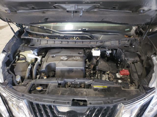 Photo 6 VIN: 5N1AZ2MH3FN290909 - NISSAN MURANO S 