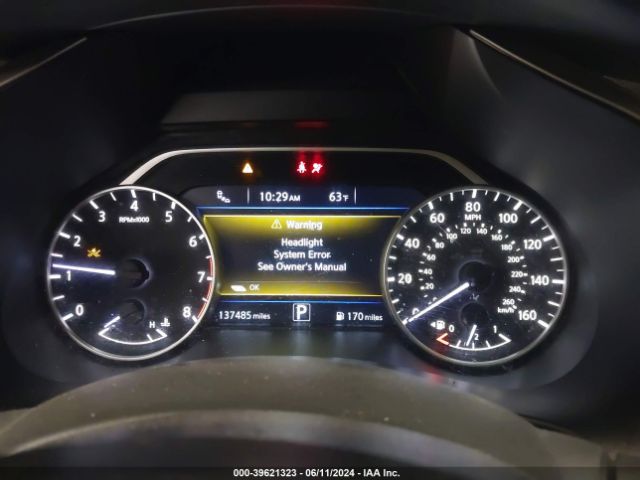 Photo 6 VIN: 5N1AZ2MH3GN109678 - NISSAN MURANO 