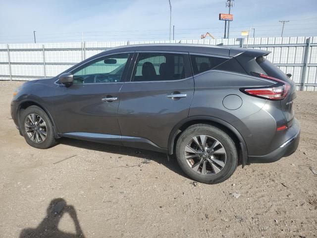 Photo 1 VIN: 5N1AZ2MH3GN112516 - NISSAN MURANO S 