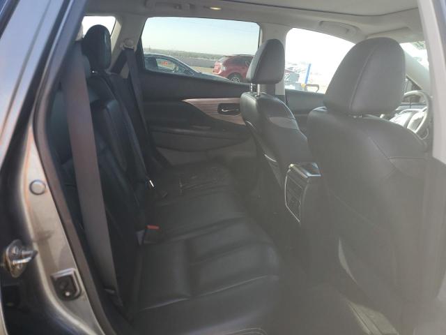 Photo 10 VIN: 5N1AZ2MH3GN112516 - NISSAN MURANO S 