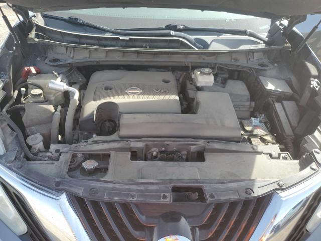 Photo 11 VIN: 5N1AZ2MH3GN112516 - NISSAN MURANO S 