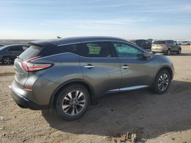 Photo 2 VIN: 5N1AZ2MH3GN112516 - NISSAN MURANO S 