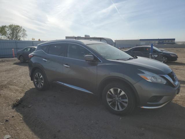 Photo 3 VIN: 5N1AZ2MH3GN112516 - NISSAN MURANO S 