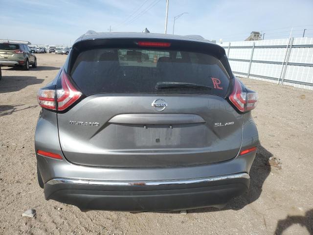 Photo 5 VIN: 5N1AZ2MH3GN112516 - NISSAN MURANO S 