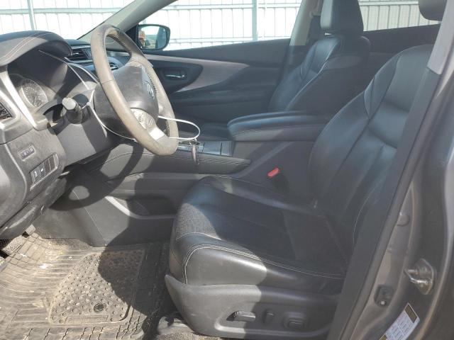 Photo 6 VIN: 5N1AZ2MH3GN112516 - NISSAN MURANO S 