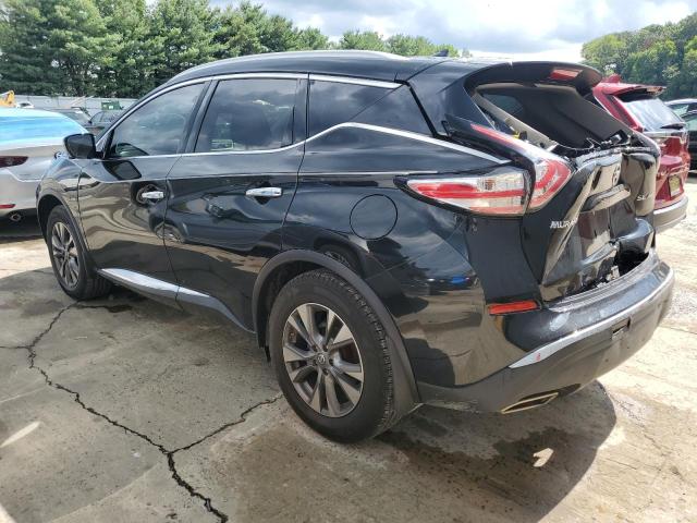 Photo 2 VIN: 5N1AZ2MH3GN117005 - NISSAN MURANO S 