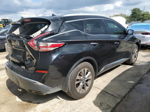 Photo 3 VIN: 5N1AZ2MH3GN117005 - NISSAN MURANO S 