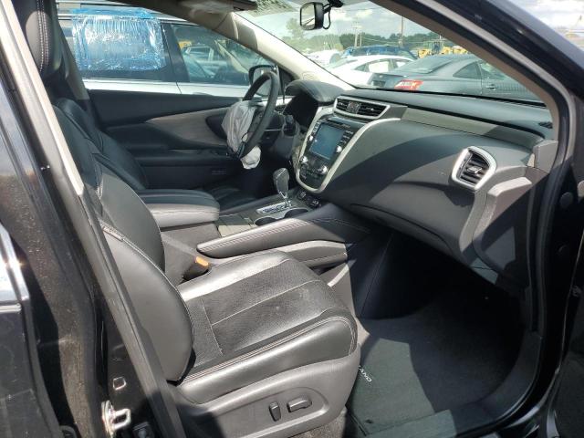 Photo 4 VIN: 5N1AZ2MH3GN117005 - NISSAN MURANO S 