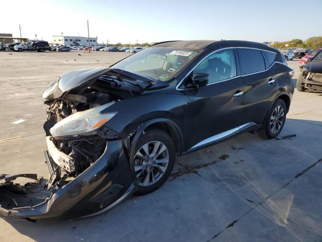 Photo 0 VIN: 5N1AZ2MH3GN123984 - NISSAN MURANO 