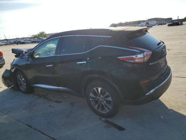 Photo 1 VIN: 5N1AZ2MH3GN123984 - NISSAN MURANO 