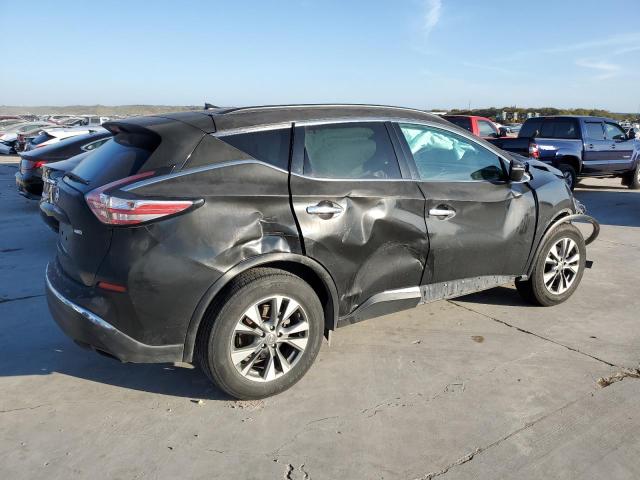 Photo 2 VIN: 5N1AZ2MH3GN123984 - NISSAN MURANO 