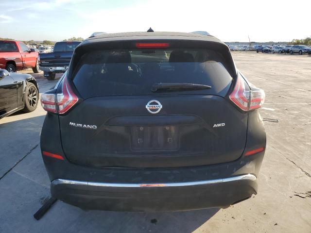 Photo 5 VIN: 5N1AZ2MH3GN123984 - NISSAN MURANO 