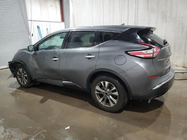 Photo 1 VIN: 5N1AZ2MH3GN124519 - NISSAN MURANO S 