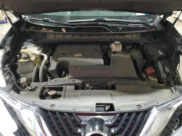 Photo 11 VIN: 5N1AZ2MH3GN124519 - NISSAN MURANO S 