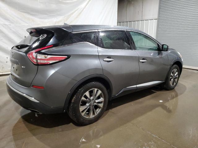 Photo 2 VIN: 5N1AZ2MH3GN124519 - NISSAN MURANO S 