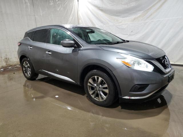 Photo 3 VIN: 5N1AZ2MH3GN124519 - NISSAN MURANO S 