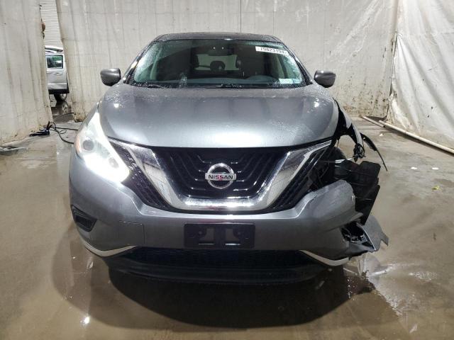 Photo 4 VIN: 5N1AZ2MH3GN124519 - NISSAN MURANO S 