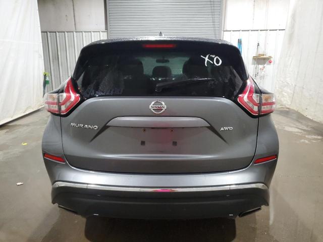 Photo 5 VIN: 5N1AZ2MH3GN124519 - NISSAN MURANO S 