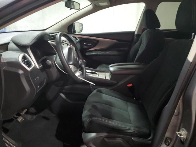 Photo 6 VIN: 5N1AZ2MH3GN124519 - NISSAN MURANO S 