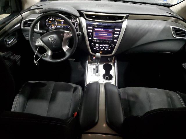 Photo 7 VIN: 5N1AZ2MH3GN124519 - NISSAN MURANO S 