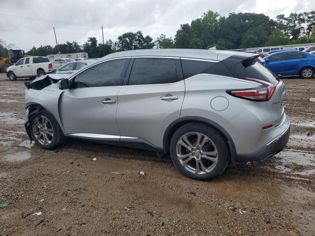 Photo 1 VIN: 5N1AZ2MH3GN130319 - NISSAN MURANO S 