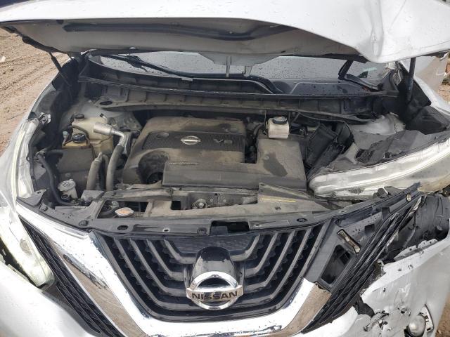 Photo 11 VIN: 5N1AZ2MH3GN130319 - NISSAN MURANO S 