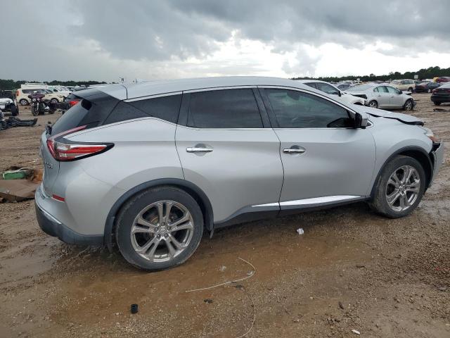 Photo 2 VIN: 5N1AZ2MH3GN130319 - NISSAN MURANO S 