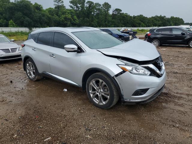 Photo 3 VIN: 5N1AZ2MH3GN130319 - NISSAN MURANO S 