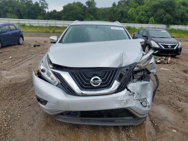 Photo 4 VIN: 5N1AZ2MH3GN130319 - NISSAN MURANO S 