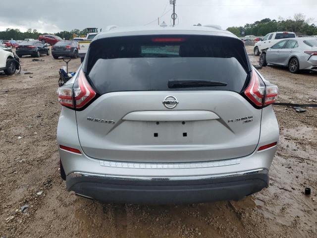 Photo 5 VIN: 5N1AZ2MH3GN130319 - NISSAN MURANO S 