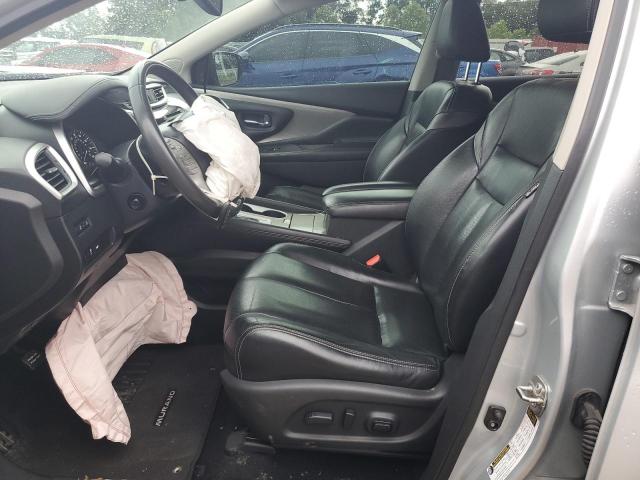 Photo 6 VIN: 5N1AZ2MH3GN130319 - NISSAN MURANO S 