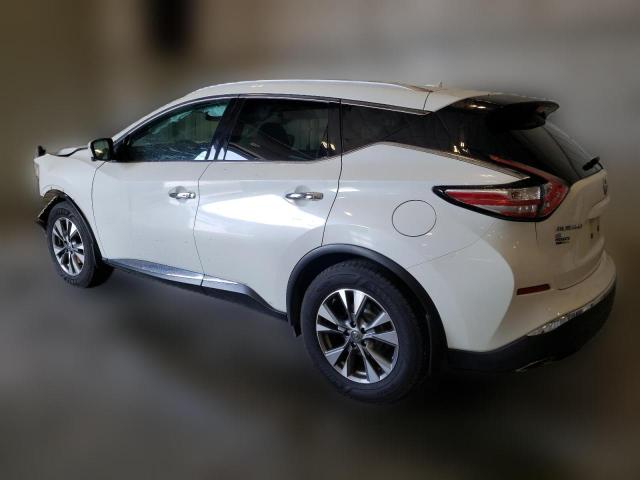 Photo 1 VIN: 5N1AZ2MH3GN130336 - NISSAN MURANO 