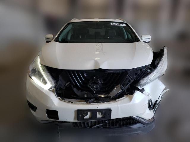 Photo 4 VIN: 5N1AZ2MH3GN130336 - NISSAN MURANO 