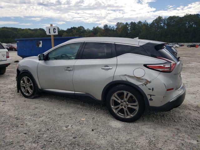 Photo 1 VIN: 5N1AZ2MH3GN131261 - NISSAN MURANO S 